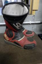 sidi, Motoren, Kleding | Motorkleding, Ophalen of Verzenden, Tweedehands