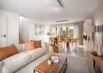 Huis à vendre à La Louvière, 2 chambres, Immo, Huizen en Appartementen te koop, 108 m², Vrijstaande woning, 2 kamers