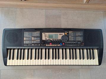 Yamaha keyboard, Enlèvement, Comme neuf, Yamaha