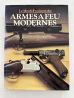 Le Monde Fascinant des Armes a Feu Modernes, Livres, A.J.R Cormack, Utilisé, Enlèvement ou Envoi