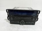 RADIO Daewoo / Chevrolet Captiva (C100) (950088243), Autos : Pièces & Accessoires, Utilisé, Daewoo