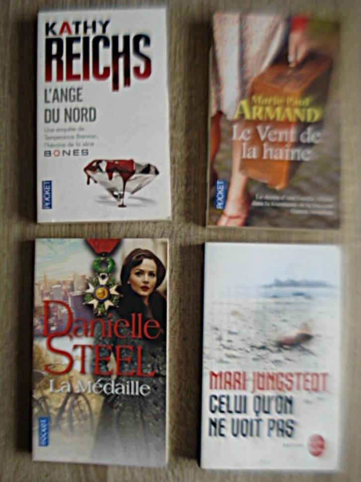 VEEL ROMANS, Boeken, Romans, Zo goed als nieuw, Europa overig, Ophalen of Verzenden