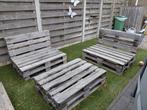 Lounge, Tuin en Terras, Ophalen, Gebruikt