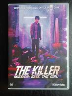 The Killer : Mission save the girl, Ophalen of Verzenden, Zo goed als nieuw, Actie