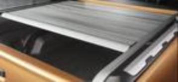 Ford Ranger, Elektrische Roller Shutter.  beschikbaar voor biedingen