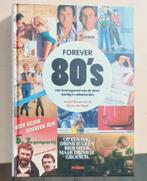 Forever 80's Het levensgevoel van de jaren tachtig Bouwman, Livres, Histoire nationale, Enlèvement ou Envoi