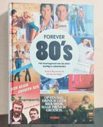 Forever 80's Het levensgevoel van de jaren tachtig Bouwman, Ophalen of Verzenden