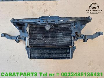 A6395011301 Mercedes Vito koelerpakket viano vito w639 beschikbaar voor biedingen