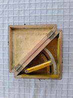 Clinometer, Ophalen