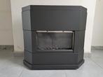 Gaskachel WELL STRALER A63, Ophalen, Gebruikt, Gas, Vrijstaand