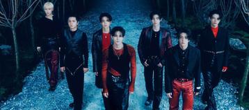 ENHYPEN concert tickets global admission Brussels 30/08, Tickets & Billets, Trois personnes ou plus, Août