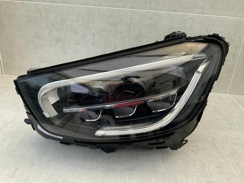 KOPLAMP MERCEDES GLC W253 HIGH LED A2539066901 LINKS MB-8359, Auto-onderdelen, Verlichting, Gebruikt, 6 maanden garantie, Ophalen of Verzenden