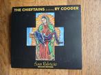 CD The Chieftains/Ry Cooder : San Patricio(deluxe edition), Cd's en Dvd's, Ophalen