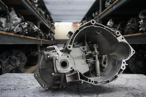 Versnellingsbak Fiat Ducato 2.5 D/TD 5-bak 2HE 81..., Auto-onderdelen, Transmissie en Toebehoren, Fiat, Gereviseerd, Ophalen of Verzenden