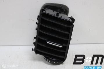 Luchtrooster midden links VW Sportsvan 510815735 beschikbaar voor biedingen