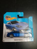 Hot wheels porsche panamera, Hobby en Vrije tijd, Ophalen