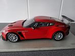 Aston Martin V12 Zagato Race Tecnomodel., Ophalen of Verzenden