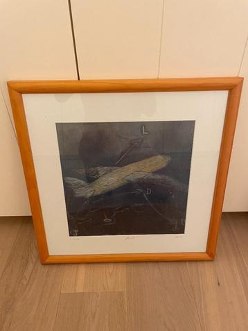 Christian Straetling - ALDI kunst - 2005 beschikbaar voor biedingen