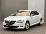 SKODA SUPERB 2017 DIESEL 2.0 AUTOMAAT 249.000KM EURO6B, Auto's, Skoda, Euro 6, Bedrijf, Diesel, 5 deurs