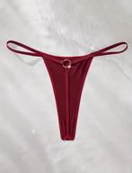 String Sexy, Vêtements | Femmes, Autre, Enlèvement ou Envoi, Rouge, String