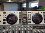 pioneer dubbele cd speler cmx6000, Audio, Tv en Foto, Cd-spelers, Ophalen, Gebruikt, Pioneer