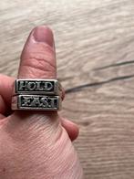 Ringen van Clocks + Colours, Handtassen en Accessoires, Ringen, Gebruikt, 20 of groter, Heer, Ophalen of Verzenden