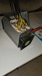 Antminer D3 + psu bitmain (x4), Computers en Software, Ophalen, Gebruikt, Onbekend