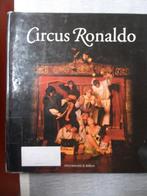 circus Ronaldo, Boeken, Verzenden