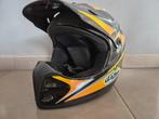 Crosshelm, Motoren, Ophalen, Lazer, M, Offroadhelm