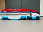 Paw patrol vrachtwagen, Kinderen en Baby's, Speelgoed |Speelgoedvoertuigen, Ophalen, Gebruikt