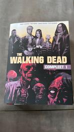 Charlie Adlard - The Walking Dead, Ophalen, Zo goed als nieuw, Charlie Adlard; Cliff Rathburn; Tony Moore; Robert Kirkman
