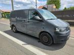 Volkswagen Transporter 2.0TDI LICHTEVRACHT 1°EIG. EXPORT OF, Te koop, Zilver of Grijs, Transporter, Gebruikt