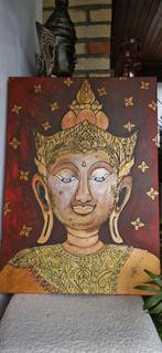 Kunst Boeddha, Antiek en Kunst, Ophalen