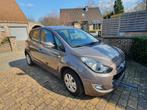 Hyundai iX20 blue, Auto's, Voorwielaandrijving, Stof, 4 cilinders, Bruin