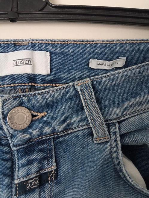 CLOSED jeans model Baker mt 28 Candiani Denim Made in Italy, Kleding | Dames, Spijkerbroeken en Jeans, Zo goed als nieuw, Ophalen of Verzenden