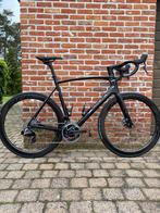 Koga Kimera Prime Limited, Fietsen en Brommers, Ophalen, Gebruikt, Carbon, Heren
