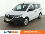 Renault Kangoo 1.3 TCe Authentic (bj 2023), Auto's, Voorwielaandrijving, 75 kW, Stof, Gebruikt