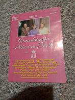 Afscheid van koning Boudewijn deel 2., Enlèvement