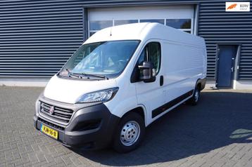 Fiat Ducato 35 2.3 MultiJet L4H3 / MAXI / AUTOMAAT