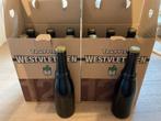 Westvleteren 12 in geschenkverpakking, Enlèvement, Comme neuf