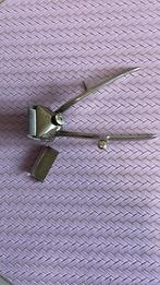 Oude haar tanddeuze, Antiek en Kunst, Ophalen