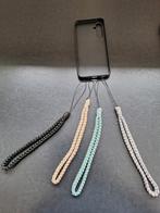 GSM koord gehaakt 4 leuke kleuren, Ophalen of Verzenden, Nieuw