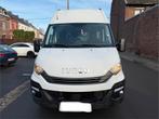 Iveco daily 3.0 diesel automatique (demande immatriculation), Achat, Euro 6, Entreprise, Iveco