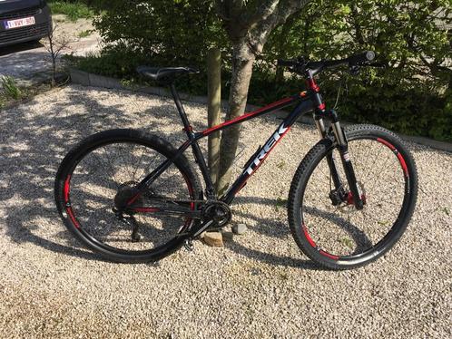 Mountainbike Trek Superfly, Fietsen en Brommers, Fietsen | Crossfietsen en BMX, Zo goed als nieuw, 24 inch of meer, Aluminium