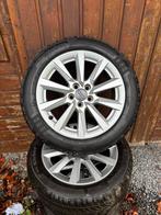 winterband Audi, Auto-onderdelen, Banden en Velgen, Ophalen, 17 inch, Band(en)