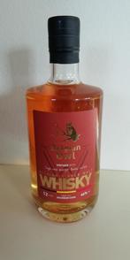 Belgian owl whisky vintage nr 1 van 12 y old, Nieuw, Ophalen of Verzenden