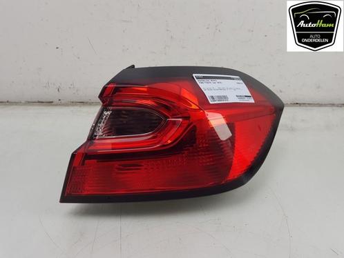 ACHTERLICHT RECHTS Ford Fiesta 7 (|N1BB13404AA|2510414|), Auto-onderdelen, Verlichting, Ford, Gebruikt