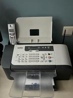 Fax - Telefoon Brother 1560, Telecommunicatie, Faxen, Ophalen, Zo goed als nieuw, Fax-Telefoon combi