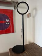 Lampe design Neil Poulton pour Artemide, Enlèvement