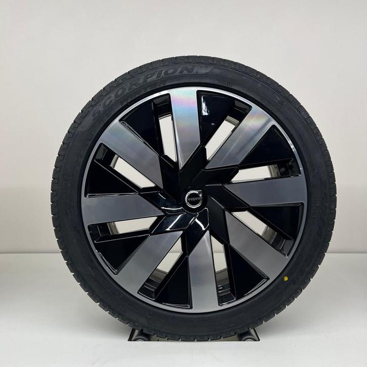 Volvo V90/S90 - 19 inch - winterbanden NIEUW, Auto-onderdelen, Banden en Velgen, Banden en Velgen, Winterbanden, 19 inch, 255 mm